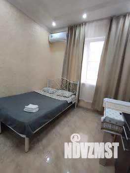 Студия квартира, посуточно, 22м2, 1/4 этаж