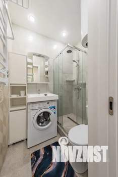 1-к квартира, посуточно, 28м2, 9/19 этаж