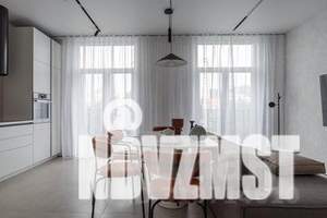 1-к квартира, посуточно, 42м2, 9/17 этаж