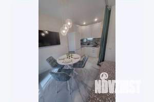 1-к квартира, посуточно, 30м2, 2/6 этаж
