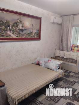 1-к квартира, на длительный срок, 43м2, 5/6 этаж