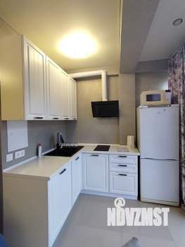 2-к квартира, на длительный срок, 43м2, 3/6 этаж