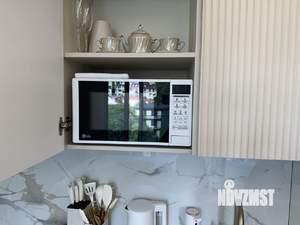 Студия квартира, на длительный срок, 20м2, 7/11 этаж