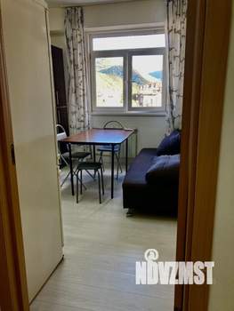 2-к квартира, посуточно, 41м2, 1/1 этаж