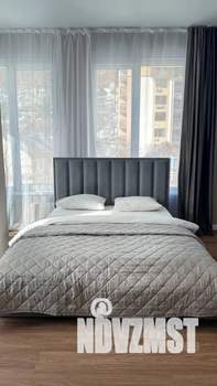 1-к квартира, посуточно, 35м2, 2/6 этаж