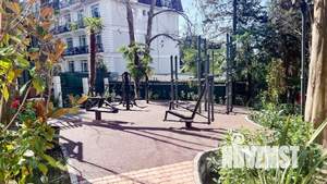 1-к квартира, посуточно, 18м2, 1/1 этаж