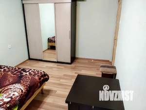 3-к квартира, посуточно, 65м2, 4/5 этаж