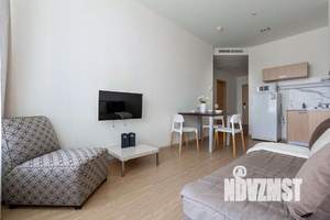 2-к квартира, посуточно, 50м2, 1/1 этаж