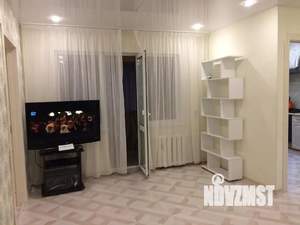 3-к квартира, посуточно, 55м2, 4/4 этаж