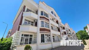 2-к квартира, посуточно, 47м2, 1/1 этаж