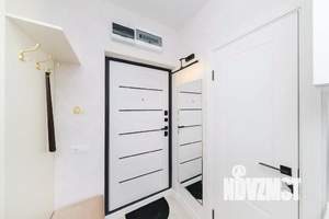 1-к квартира, посуточно, 18м2, 1/1 этаж