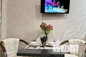 1-к квартира, посуточно, 25м2, 1/7 этаж