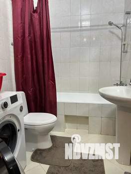 2-к квартира, посуточно, 56м2, 2/5 этаж