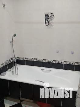 1-к квартира, посуточно, 52м2, 11/19 этаж