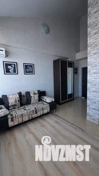 1-к квартира, посуточно, 25м2, 6/6 этаж