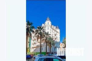 1-к квартира, посуточно, 28м2, 3/6 этаж