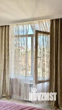 2-к квартира, на длительный срок, 50м2, 7/17 этаж