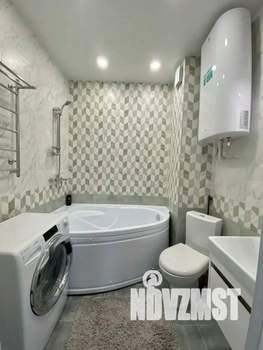 2-к квартира, посуточно, 35м2, 1/1 этаж