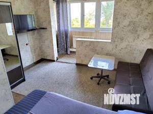1-к квартира, посуточно, 30м2, 4/9 этаж