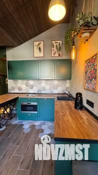 1-к квартира, посуточно, 32м2, 2/2 этаж