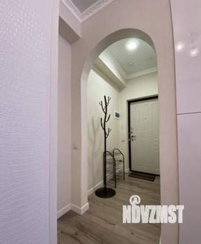 Студия квартира, посуточно, 30м2, 6/12 этаж