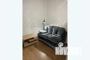 1-к квартира, посуточно, 36м2, 3/4 этаж