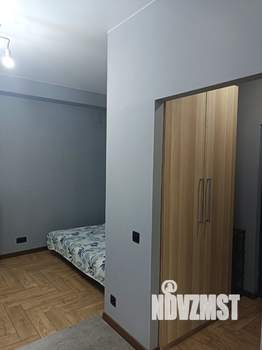 Студия квартира, на длительный срок, 24м2, 1/6 этаж