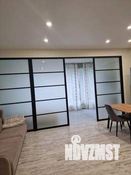 2-к квартира, посуточно, 42м2, 5/13 этаж