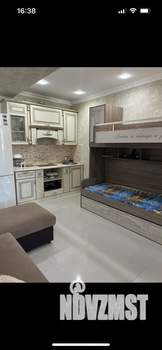 1-к квартира, на длительный срок, 30м2, 5/10 этаж