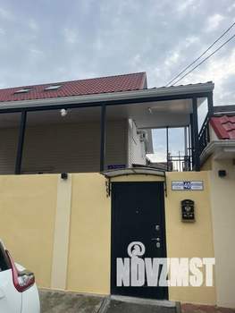 Студия квартира, посуточно, 20м2, 1/2 этаж