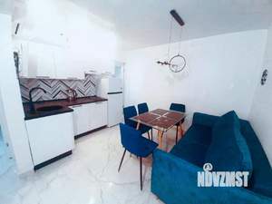 2-к квартира, на длительный срок, 30м2, 1/6 этаж