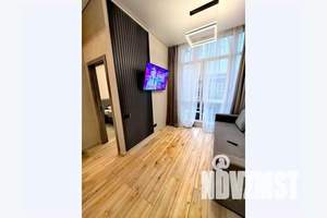 2-к квартира, посуточно, 40м2, 5/5 этаж