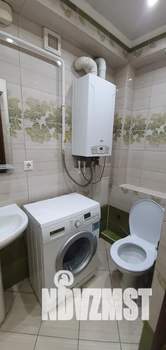 2-к квартира, посуточно, 38м2, 2/4 этаж