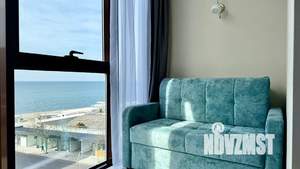 1-к квартира, посуточно, 37м2, 5/6 этаж