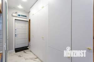 Студия квартира, посуточно, 25м2, 7/19 этаж