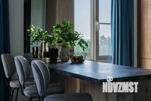 2-к квартира, посуточно, 38м2, 9/10 этаж