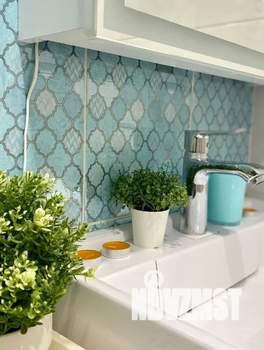 Студия квартира, посуточно, 25м2, 4/13 этаж