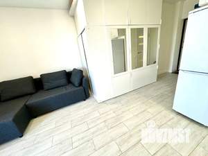 1-к квартира, посуточно, 33м2, 3/7 этаж