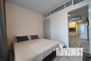 2-к квартира, посуточно, 38м2, 7/20 этаж