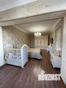 3-к квартира, на длительный срок, 96м2, 10/17 этаж