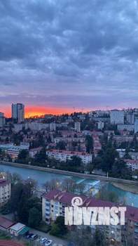 3-к квартира, на длительный срок, 90м2, 20/20 этаж