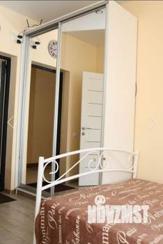 Студия квартира, на длительный срок, 36м2, 1/3 этаж