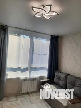 1-к квартира, посуточно, 36м2, 3/20 этаж