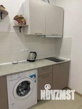 1-к квартира, посуточно, 32м2, 1/12 этаж