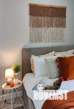 1-к квартира, посуточно, 18м2, 1/1 этаж