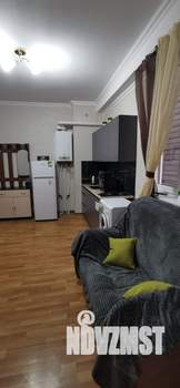 2-к квартира, на длительный срок, 47м2, 2/5 этаж