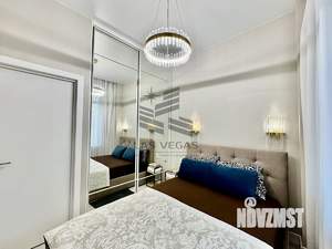 2-к квартира, на длительный срок, 34м2, 1/12 этаж