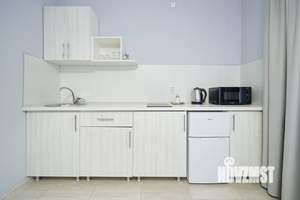 2-к квартира, посуточно, 37м2, 2/4 этаж