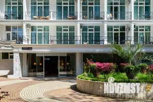 1-к квартира, посуточно, 60м2, 1/1 этаж
