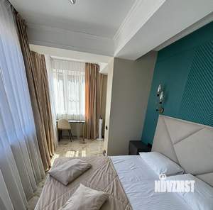 2-к квартира, посуточно, 40м2, 1/1 этаж